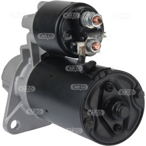 Startmotor 12V Hc-cargo 111865 HC-Cargo