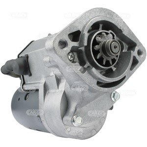 Startmotor 12V Hc-cargo 111874 HC-Cargo