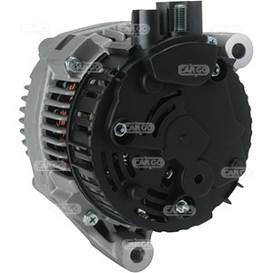 Generator 14V 70A Hc-cargo 111893 HC-Cargo