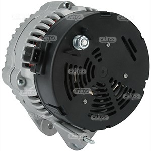 Generator 14V 120A Hc-cargo 111898 HC-Cargo