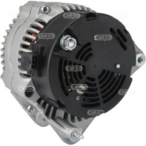 Generator 14V 90A Hc-cargo 111899 HC-Cargo