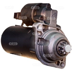 Startmotor 12V Hc-cargo 111900 HC-Cargo