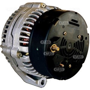 Generator 14V 115A Hc-cargo 111902 HC-Cargo