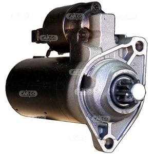 Startmotor 12V Hc-cargo 111904 HC-Cargo