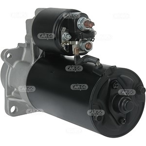 Startmotor 12V Hc-cargo 111908 HC-Cargo
