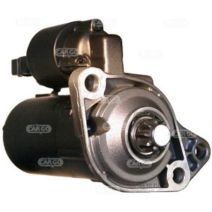 Startmotor 12V Hc-cargo 111909 HC-Cargo