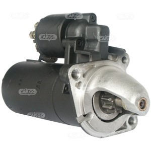 Startmotor 12V Hc-cargo 111911 HC-Cargo