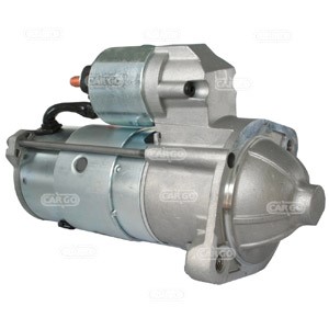 Startmotor 12V Hc-cargo 111912 HC-Cargo