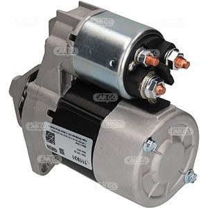 Startmotor 12V Hc-cargo 111931 HC-Cargo