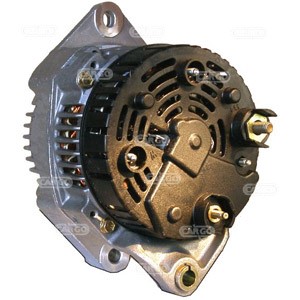 Generator 14V 75A Hc-cargo 111937 HC-Cargo