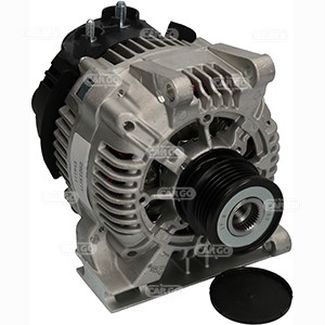 Generator 14V 90A Hc-cargo 111943 HC-Cargo