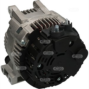 Generator 14V 90A Hc-cargo 111943 HC-Cargo