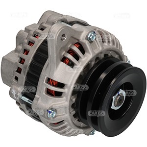 Generator 14V 75A Hc-cargo 111956 HC-Cargo