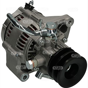 Generator 14V 70A Hc-cargo 111963 HC-Cargo
