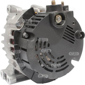 Generator 14V 90A Hc-cargo 111967 HC-Cargo