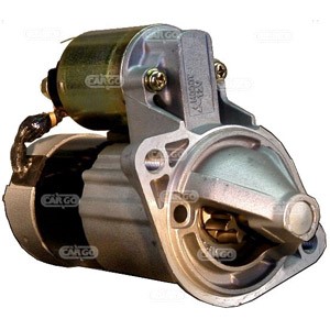 Startmotor 12V Hc-cargo 111971 HC-Cargo