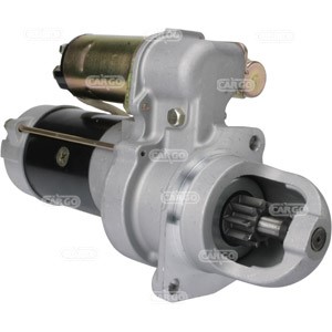 Startmotor 24V Hc-cargo 111982 HC-Cargo
