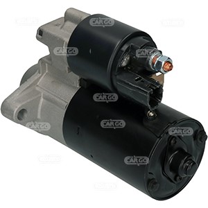 Startmotor 12V Hc-cargo 111984 HC-Cargo