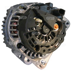 Generator 14V 90A Hc-cargo 111989 HC-Cargo