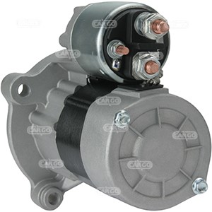 Startmotor 12V Hc-cargo 111994 HC-Cargo