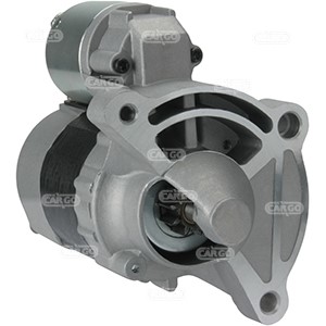 Startmotor 12V Hc-cargo 111994 HC-Cargo