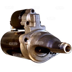 Startmotor 12V Hc-cargo 111995 HC-Cargo