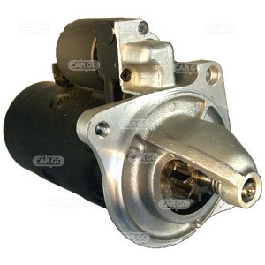 Startmotor 12V Hc-cargo 111996 HC-Cargo