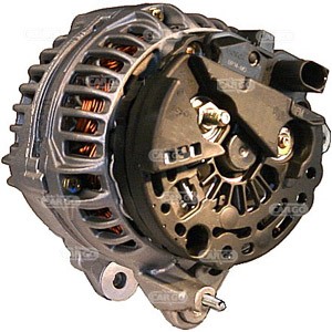 Generator 14V 120A Hc-cargo 112002 HC-Cargo