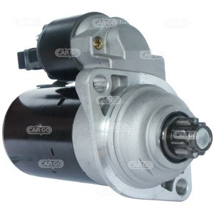 Startmotor 12V Hc-cargo 112005 HC-Cargo
