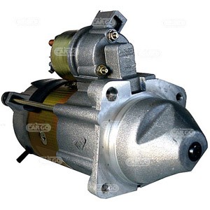 Startmotor 12V Hc-cargo 112026 HC-Cargo