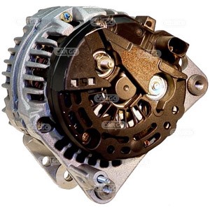 Generator 14V 90A Hc-cargo 112043 HC-Cargo