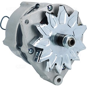 Generator 14V 95A Hc-cargo 112046 HC-Cargo