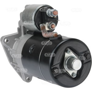 Startmotor 12V Hc-cargo 112052 HC-Cargo