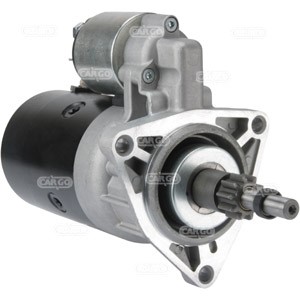 Startmotor 12V Hc-cargo 112052 HC-Cargo