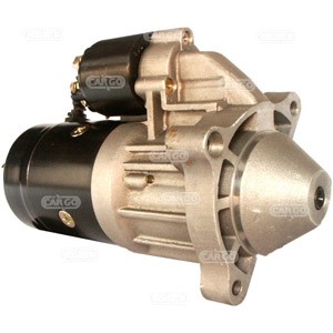 Startmotor 12V Hc-cargo 112053 HC-Cargo