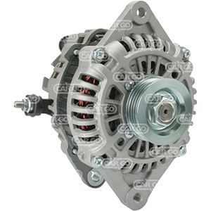 Generator 14V 80A Hc-cargo 112067 HC-Cargo