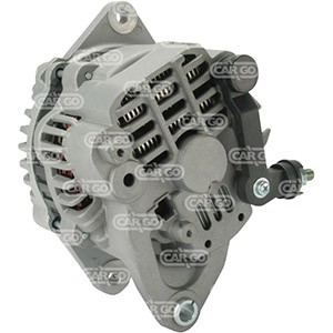 Generator 14V 80A Hc-cargo 112067 HC-Cargo