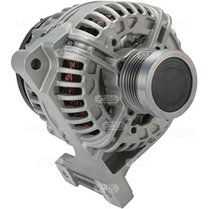 Generator HC-Cargo