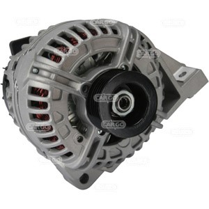 Generator 14V 120A Hc-cargo 112078 HC-Cargo