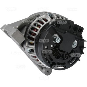 Generator 14V 120A Hc-cargo 112078 HC-Cargo