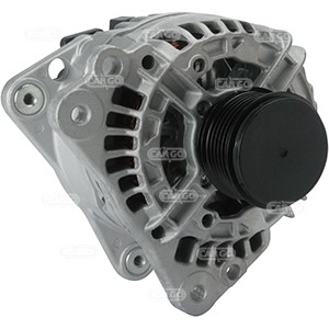 Generator 14V 90A Hc-cargo 112079 HC-Cargo