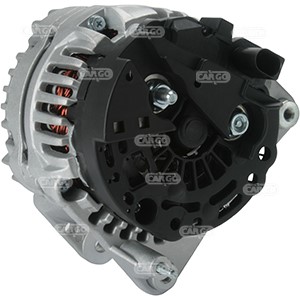 Generator 14V 90A Hc-cargo 112079 HC-Cargo