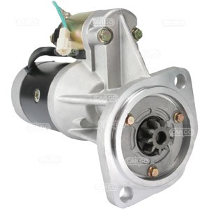 Startmotor 12V Hc-cargo 112083 HC-Cargo