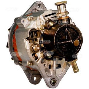 Generator 14V 70A Hc-cargo 112093 HC-Cargo