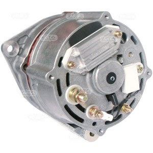 Generator 14V 65A Hc-cargo 112098 HC-Cargo