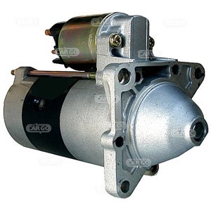 Startmotor 12V Hc-cargo 112103 HC-Cargo