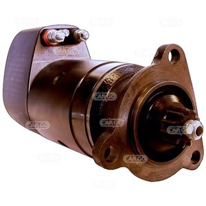 Startmotor 24V Hc-cargo 112119 HC-Cargo