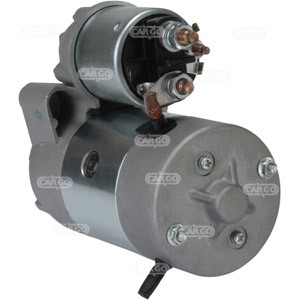 Startmotor 12V Hc-cargo 112124 HC-Cargo