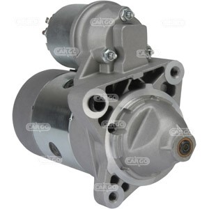 Startmotor 12V Hc-cargo 112124 HC-Cargo