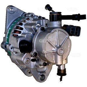 Generator 14V 90A Hc-cargo 112129 HC-Cargo